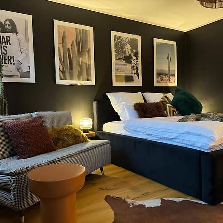 Klassen Stay - Designer Apartment Fuer 6 - Zentral - 2X Kingsize 埃森 外观 照片