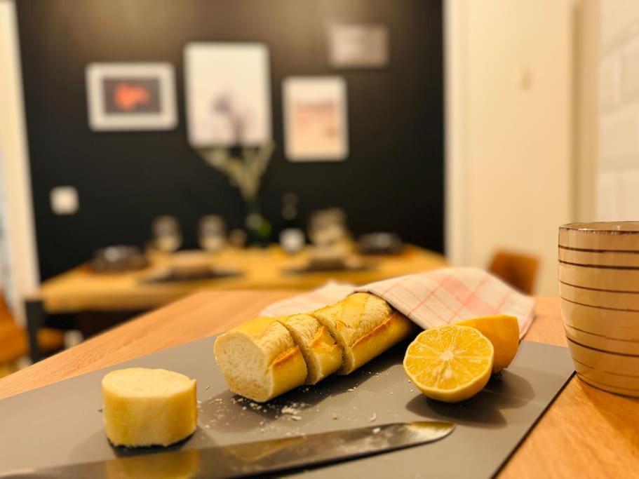 Klassen Stay - Designer Apartment Fuer 6 - Zentral - 2X Kingsize 埃森 外观 照片
